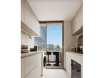 For Sale - River Modern