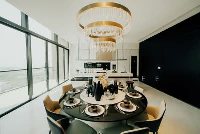 For Sale - Marina One Residences