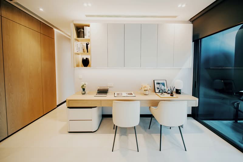 Marina One Residences, 21 Marina Way, 4 Bedrooms, 7,459 sqft, Condominium For Sale, by Kathy Lee, 500107075 - PropertyGuru.com.sg