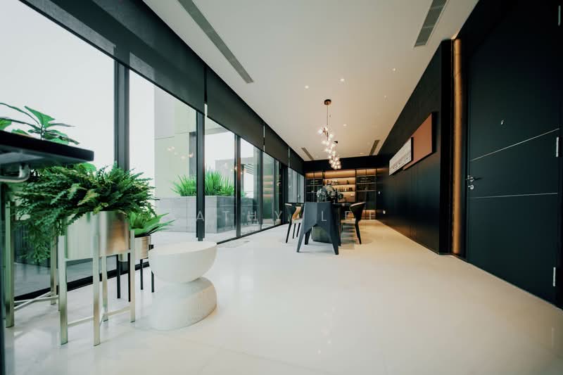 Marina One Residences, 21 Marina Way, 4 Bedrooms, 7,459 sqft, Condominium For Sale, by Kathy Lee, 500107075 - PropertyGuru.com.sg