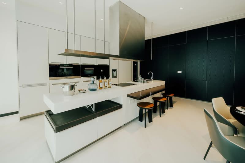 Marina One Residences, 21 Marina Way, 4 Bedrooms, 7,459 sqft, Condominium For Sale, by Kathy Lee, 500107075 - PropertyGuru.com.sg