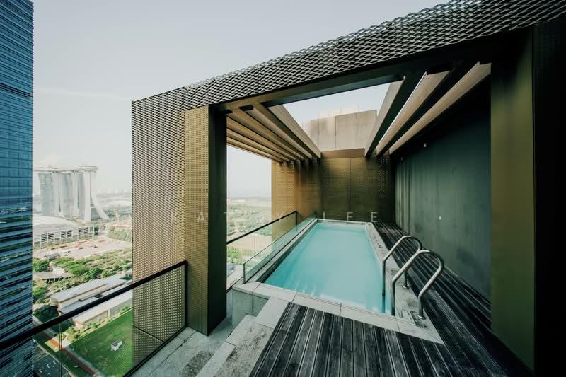 Marina One Residences, 21 Marina Way, 4 Bedrooms, 7,459 sqft, Condominium For Sale, by Kathy Lee, 500107075 - PropertyGuru.com.sg