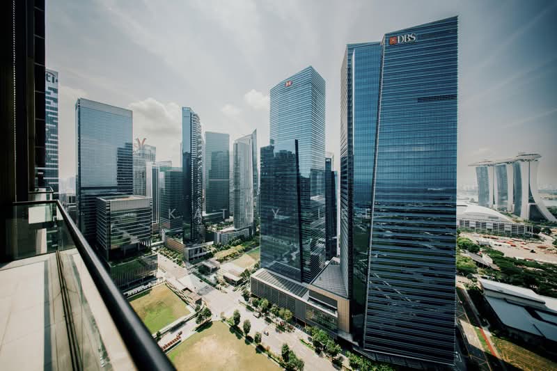 Marina One Residences, 21 Marina Way, 4 Bedrooms, 7,459 sqft, Condominium For Sale, by Kathy Lee, 500107075 - PropertyGuru.com.sg