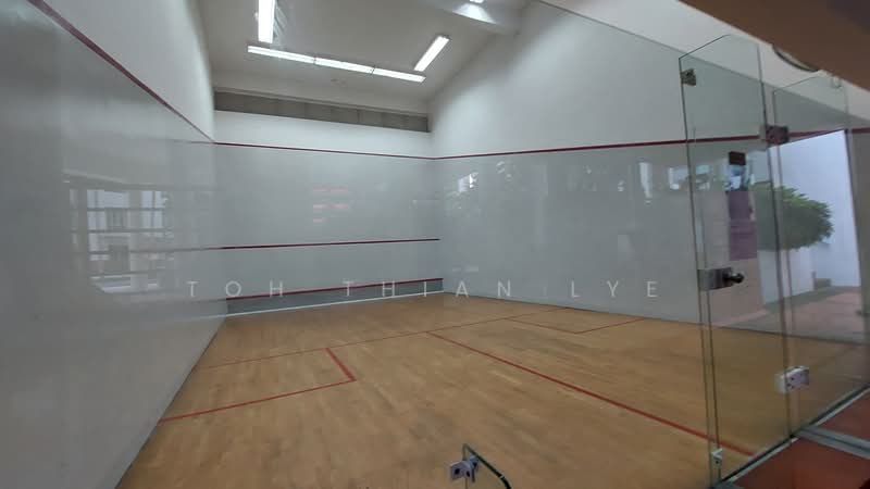 Northoaks, 28 Woodlands Cresent, 3 Bedrooms, 1,216 sqft, Condominium For Sale, by Toh Thian Lye, 500107077 - Interior - PropertyGuru.com.sg