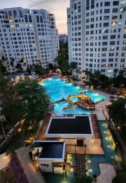 Northoaks, 28 Woodlands Cresent, 3 Bedrooms, 1,216 sqft, Condominium For Sale, by Toh Thian Lye, 500107077 - Exterior - PropertyGuru.com.sg