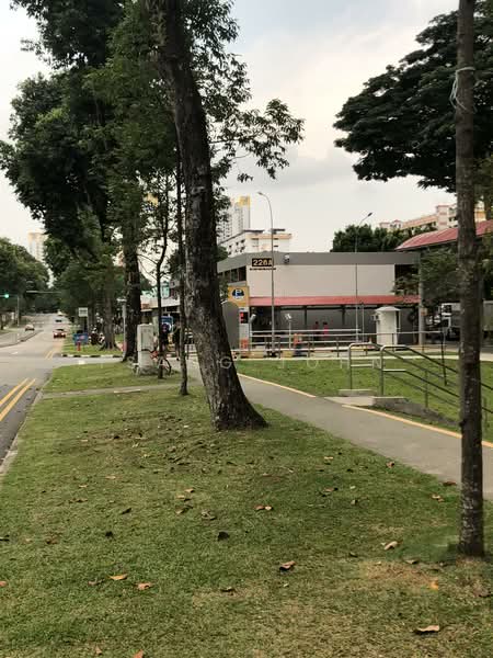 226 Ang Mo Kio Avenue 1, 226 Ang Mo Kio Avenue 1, Room Rental, 120 sqft, HDB Flat For Rent, by Tsang John, 500107078 - Exterior - PropertyGuru.com.sg