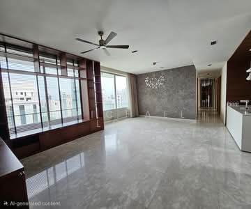 For Rent - Ardmore II