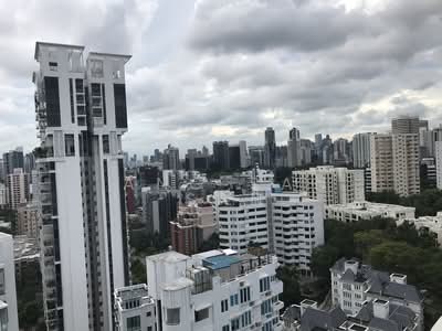 For Sale - Robin Suites