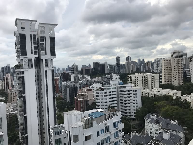 Robin Suites, 25 Robin Road, 2 Bedrooms, 538 sqft, Apartment For Sale, by Ang San San, 500107080 - Exterior - PropertyGuru.com.sg