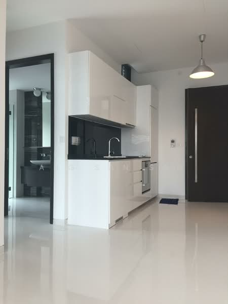 Robin Suites, 25 Robin Road, 2 Bedrooms, 538 sqft, Apartment For Sale, by Ang San San, 500107080 - Kitchen - PropertyGuru.com.sg