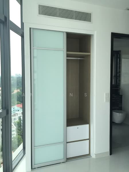 Robin Suites, 25 Robin Road, 2 Bedrooms, 538 sqft, Apartment For Sale, by Ang San San, 500107080 - Interior - PropertyGuru.com.sg