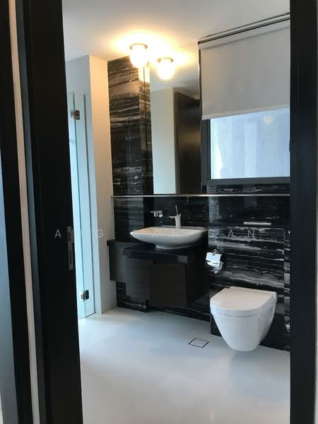 Robin Suites, 25 Robin Road, 2 Bedrooms, 538 sqft, Apartment For Sale, by Ang San San, 500107080 - Bathroom - PropertyGuru.com.sg