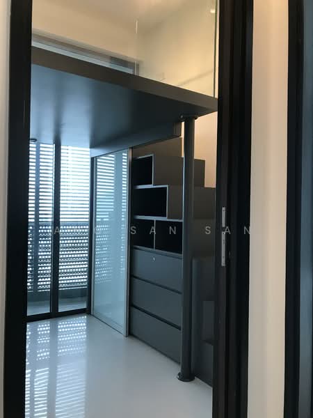 Robin Suites, 25 Robin Road, 2 Bedrooms, 538 sqft, Apartment For Sale, by Ang San San, 500107080 - 2nd Bedroom - PropertyGuru.com.sg