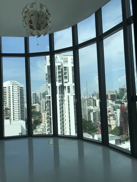 Robin Suites, 25 Robin Road, 2 Bedrooms, 538 sqft, Apartment For Sale, by Ang San San, 500107080 - View - PropertyGuru.com.sg