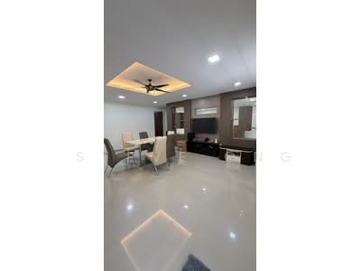 For Rent - 394 Yishun Avenue 6