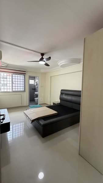 394 Yishun Avenue 6, 394 Yishun Avenue 6, 2 Bedrooms, 1,130 sqft, HDB Flat For Rent, by Steve Ong, 500107083 - Bedroom - PropertyGuru.com.sg
