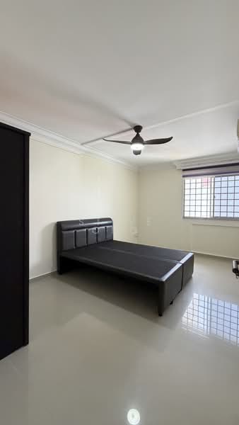 394 Yishun Avenue 6, 394 Yishun Avenue 6, 2 Bedrooms, 1,130 sqft, HDB Flat For Rent, by Steve Ong, 500107083 - Bedroom - PropertyGuru.com.sg