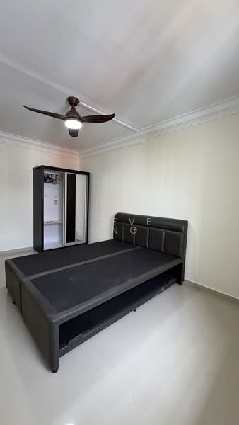 394 Yishun Avenue 6, 394 Yishun Avenue 6, 2 Bedrooms, 1,130 sqft, HDB Flat For Rent, by Steve Ong, 500107083 - Bedroom - PropertyGuru.com.sg