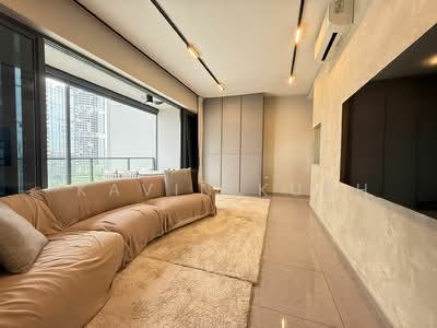 For Sale - Parc Clematis