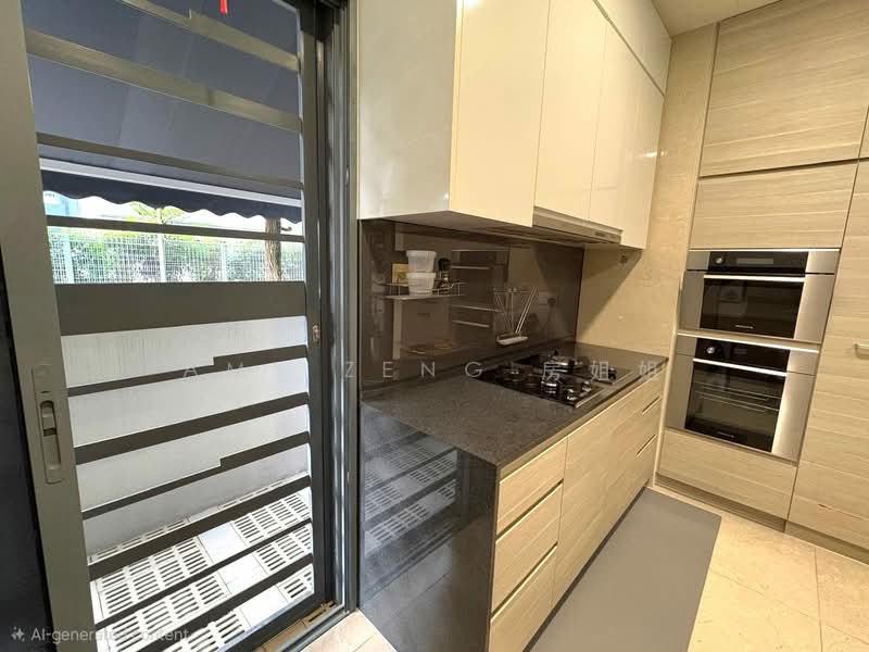 For Sale - Belgravia Villas