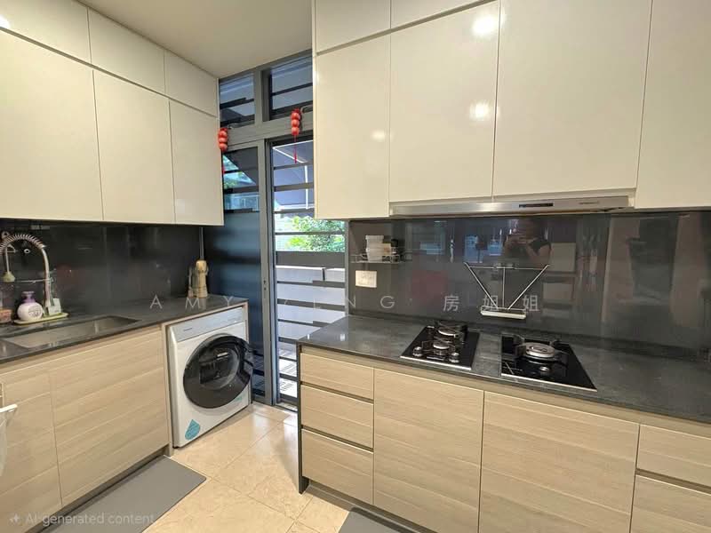 For Sale - Belgravia Villas