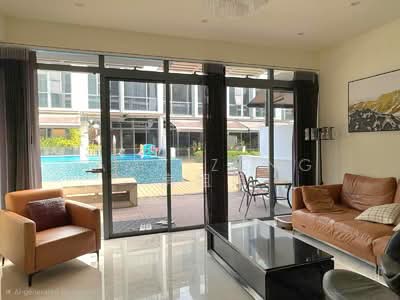 For Sale - Belgravia Villas