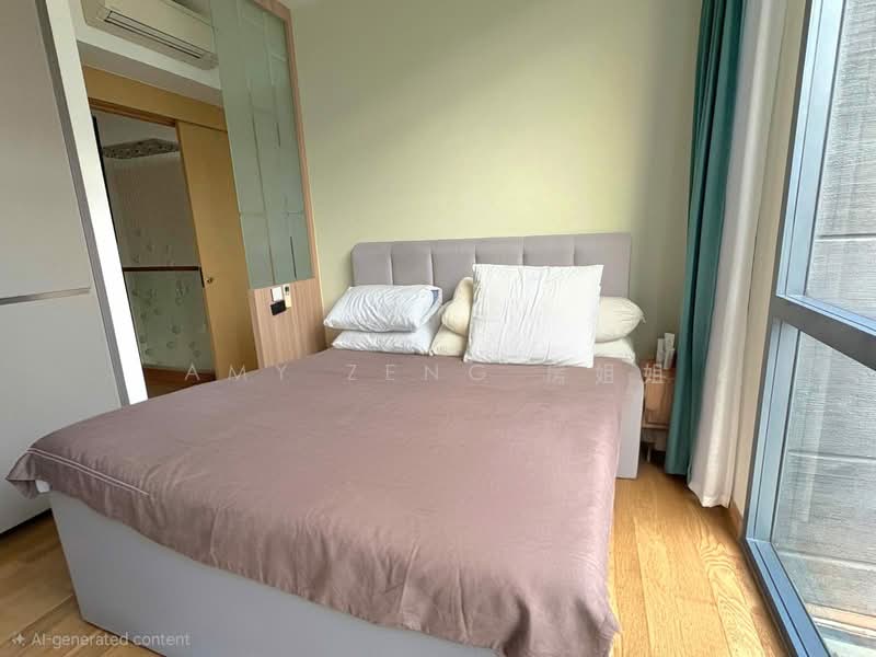 For Sale - Belgravia Villas