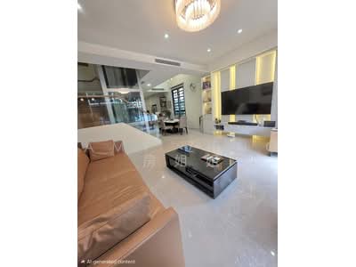 For Sale - Belgravia Villas