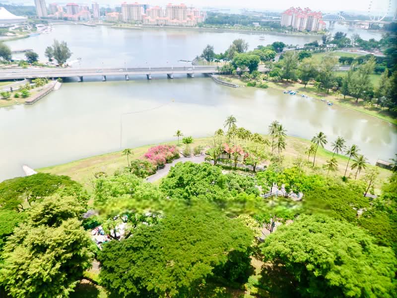 Kallang Riverside, 51 Kampong Bugis, 2 Bedrooms, 1,001 sqft, Condominium For Sale, by Vanessa Lim, 500107087 - Exterior - PropertyGuru.com.sg