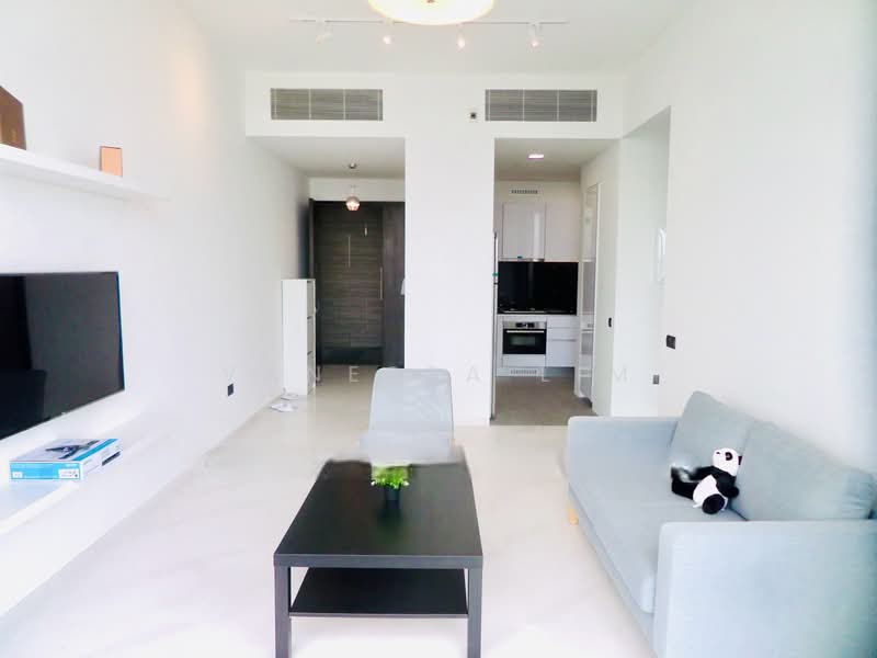 Kallang Riverside, 51 Kampong Bugis, 2 Bedrooms, 1,001 sqft, Condominium For Sale, by Vanessa Lim, 500107087 - PropertyGuru.com.sg