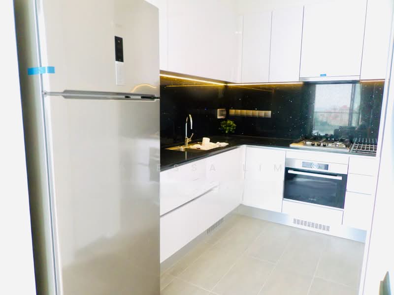 Kallang Riverside, 51 Kampong Bugis, 2 Bedrooms, 1,001 sqft, Condominium For Sale, by Vanessa Lim, 500107087 - PropertyGuru.com.sg