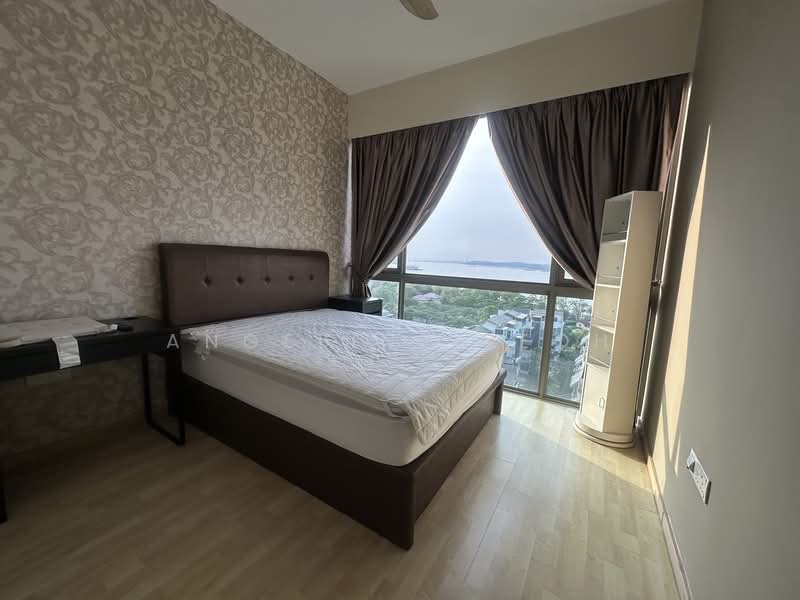 Ripple Bay, 4 Pasir Ris Link, 2 Bedrooms, 764 sqft, Condominium For Rent, by Angeline Yeoh, 500107088 - Bedroom - PropertyGuru.com.sg