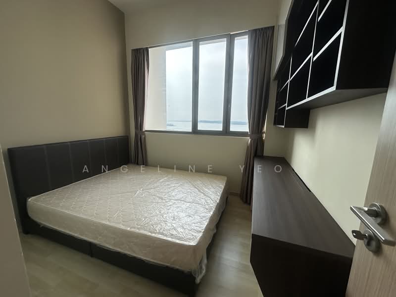 Ripple Bay, 4 Pasir Ris Link, 2 Bedrooms, 764 sqft, Condominium For Rent, by Angeline Yeoh, 500107088 - Bedroom - PropertyGuru.com.sg
