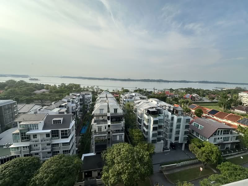 Ripple Bay, 4 Pasir Ris Link, 2 Bedrooms, 764 sqft, Condominium For Rent, by Angeline Yeoh, 500107088 - Exterior - PropertyGuru.com.sg