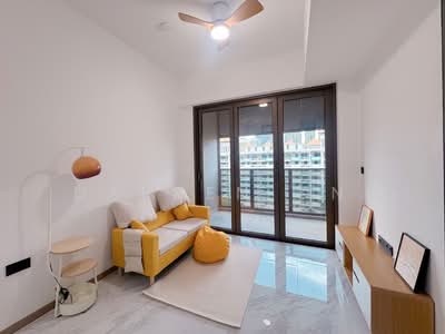 For Rent - The Landmark