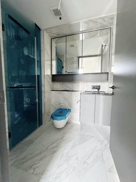 The Landmark, 173 Chin Swee Road, 1 Bedroom, 495 sqft, Condominium For Rent, by Darren Ong, 500107089 - Bathroom - PropertyGuru.com.sg