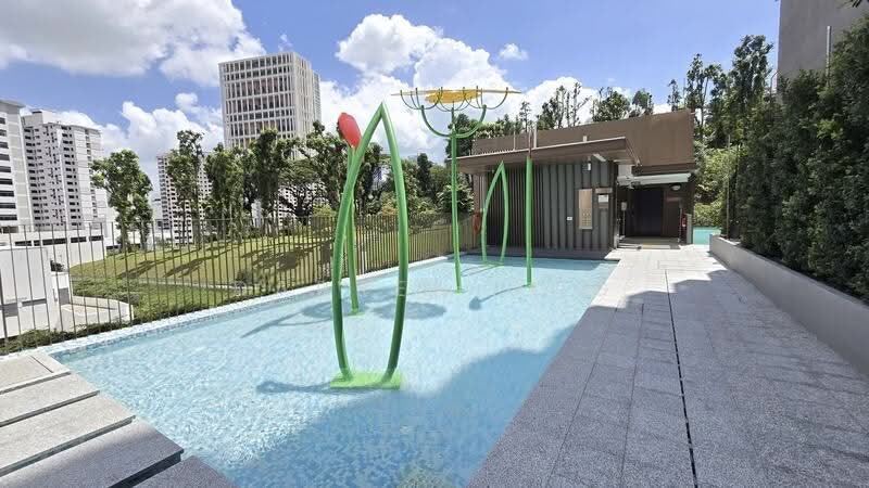 The Landmark, 173 Chin Swee Road, 1 Bedroom, 495 sqft, Condominium For Rent, by Darren Ong, 500107089 - Exterior - PropertyGuru.com.sg