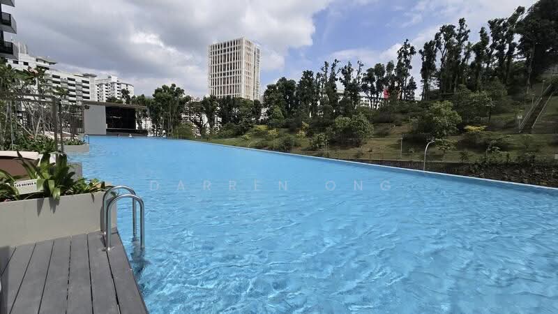 The Landmark, 173 Chin Swee Road, 1 Bedroom, 495 sqft, Condominium For Rent, by Darren Ong, 500107089 - Exterior - PropertyGuru.com.sg