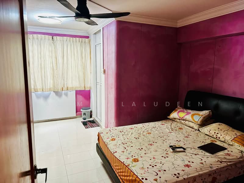 421 Fajar Road, 421 Fajar Road, 3 Bedrooms, 1,313 sqft, HDB Flat For Sale, by Kasim Jalaludeen, 500107090 - Bedroom - PropertyGuru.com.sg