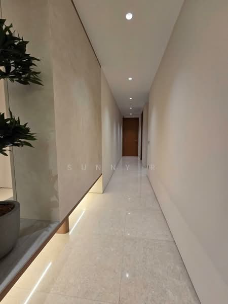 The Seafront on Meyer, 59 Meyer Road, 3 Bedrooms, 1,604 sqft, Condominium For Sale, by Sunny R, 500107091 - Corridor - PropertyGuru.com.sg