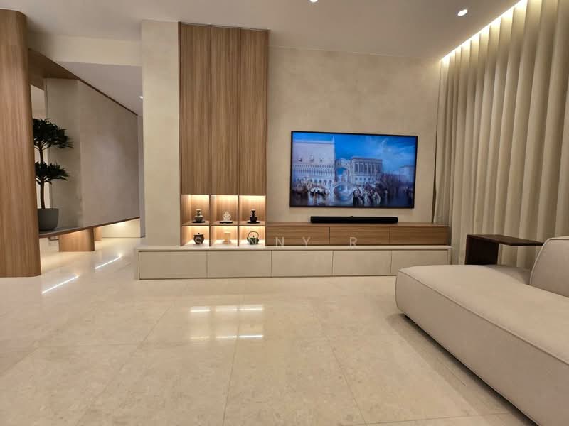 The Seafront on Meyer, 59 Meyer Road, 3 Bedrooms, 1,604 sqft, Condominium For Sale, by Sunny R, 500107091 - Living Room - PropertyGuru.com.sg