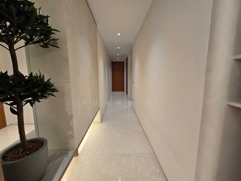 The Seafront on Meyer, 59 Meyer Road, 3 Bedrooms, 1,604 sqft, Condominium For Sale, by Sunny R, 500107091 - Corridor - PropertyGuru.com.sg