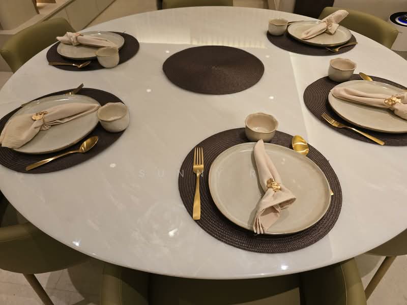 The Seafront on Meyer, 59 Meyer Road, 3 Bedrooms, 1,604 sqft, Condominium For Sale, by Sunny R, 500107091 - Dining Room - PropertyGuru.com.sg