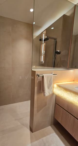 The Seafront on Meyer, 59 Meyer Road, 3 Bedrooms, 1,604 sqft, Condominium For Sale, by Sunny R, 500107091 - Bathroom - PropertyGuru.com.sg