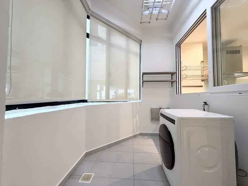 Holland Peak, 27 Holland Hill, 3 Bedrooms, 1,841 sqft, Condominium For Rent, by Joyce Lee, 500107092 - Yard - PropertyGuru.com.sg