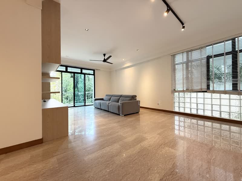 Holland Peak, 27 Holland Hill, 3 Bedrooms, 1,841 sqft, Condominium For Rent, by Joyce Lee, 500107092 - Living Room - PropertyGuru.com.sg