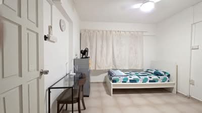 For Rent - 725 Bedok Reservoir Road