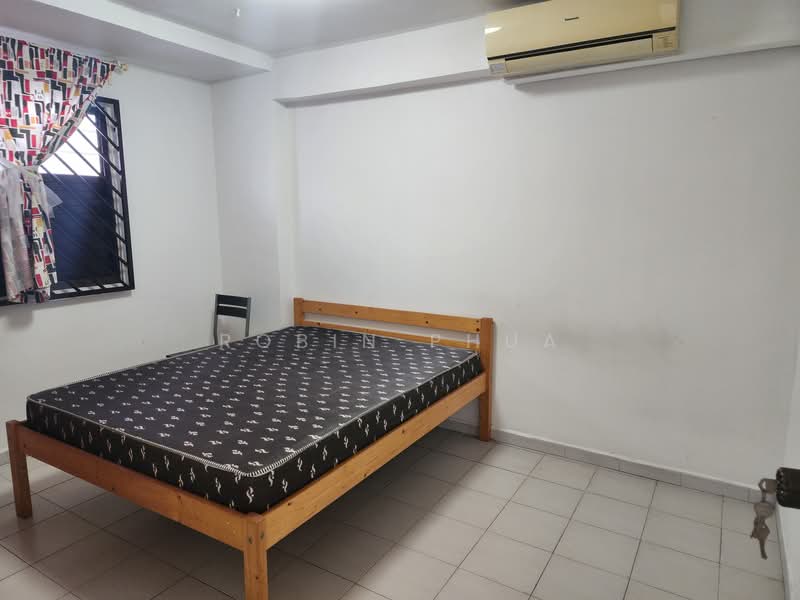 319 Ubi Avenue 1, 319 Ubi Avenue 1, 3 Bedrooms, 904 sqft, HDB Flat For Rent, by Robin Phua, 500107095 - Bedroom - PropertyGuru.com.sg