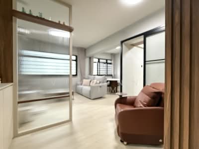 For Sale - 17 Cantonment Close