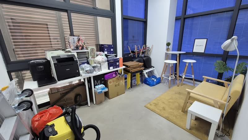Primz Bizhub, 21 Woodlands Close singapore, 135 sqft, Light Industrial (B1) For Rent, by Raymond Tay, 500107097 - Interior - CommercialGuru.com.sg